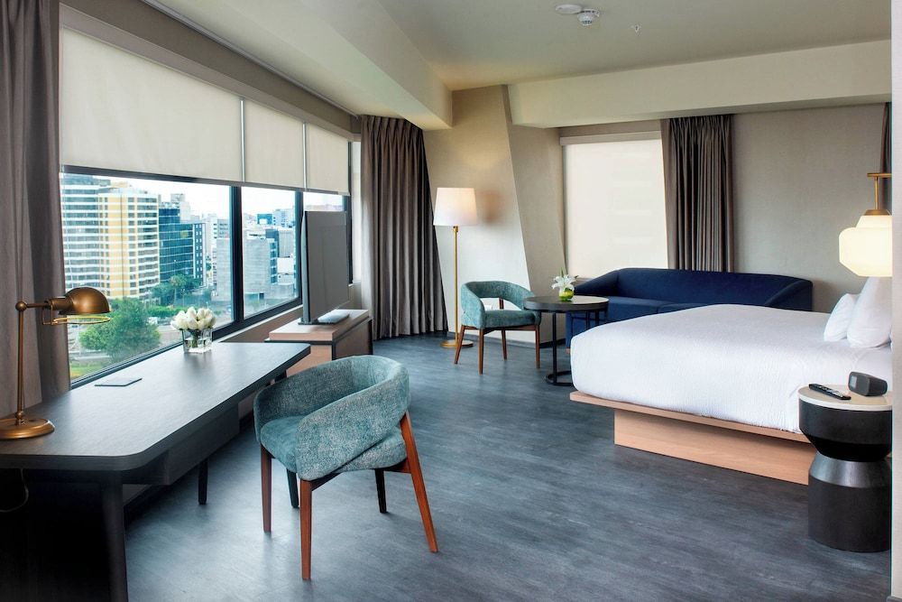 undefined Fairfield by Marriott Lima Miraflores 5