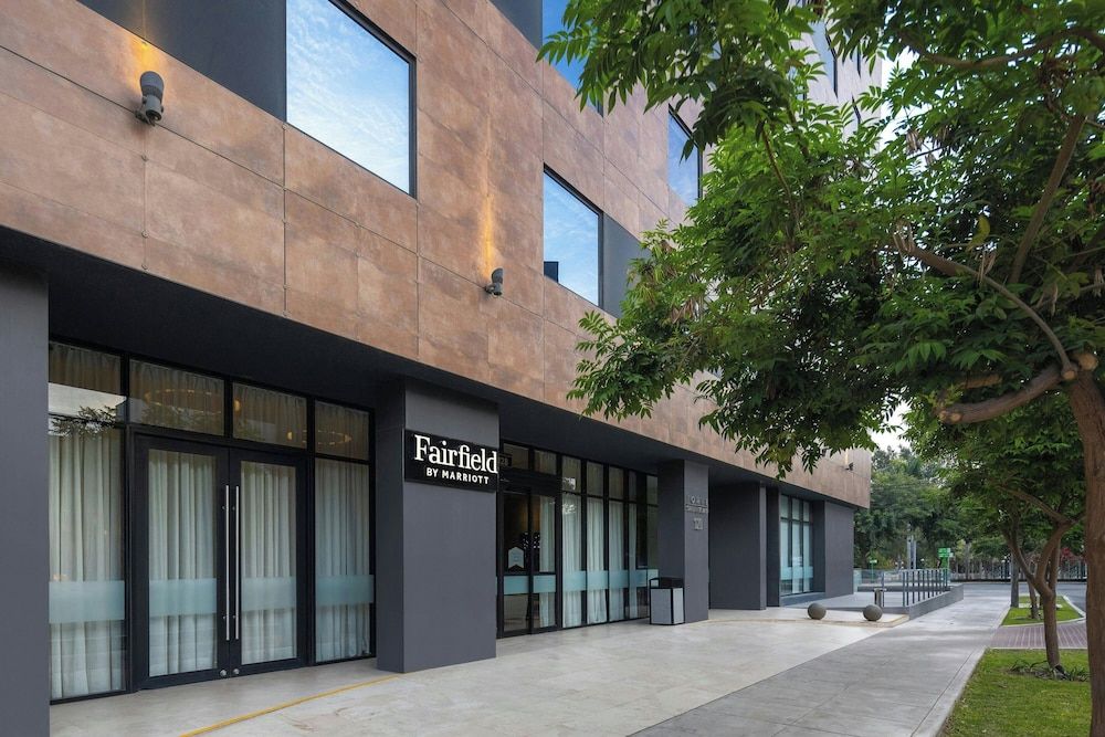 undefined Fairfield by Marriott Lima Miraflores 8