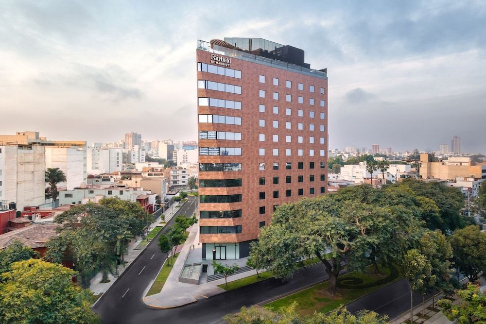 undefined Fairfield by Marriott Lima Miraflores 6