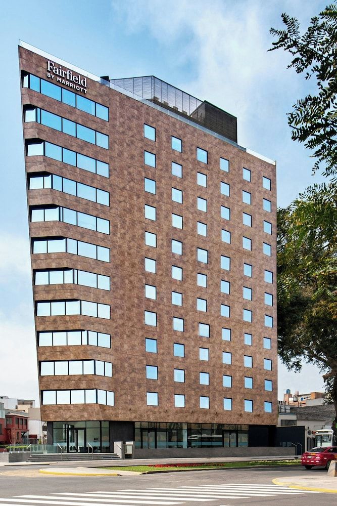 undefined Fairfield by Marriott Lima Miraflores 7