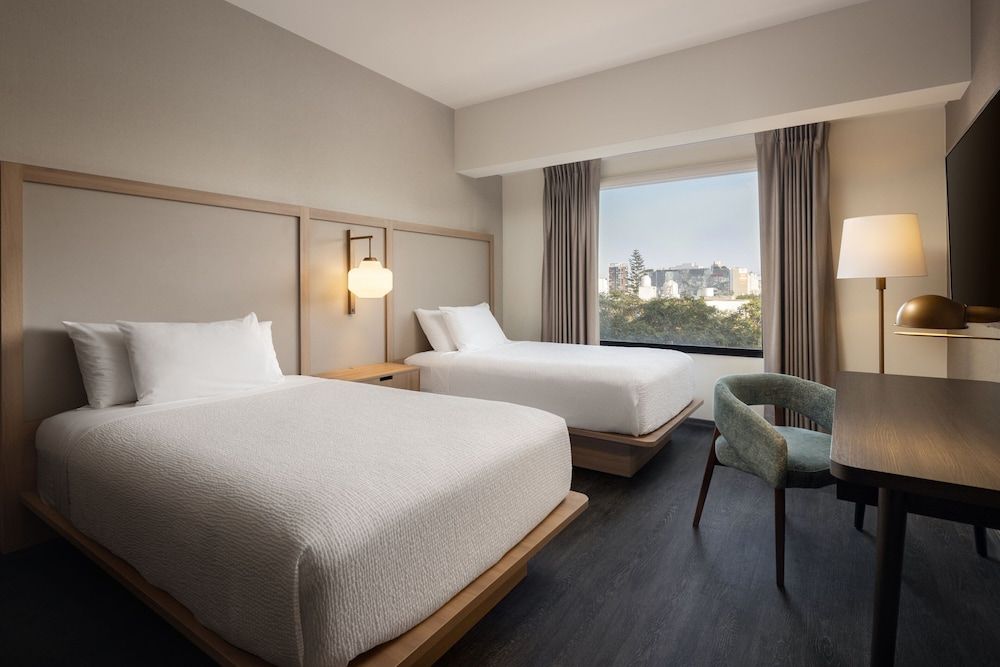 undefined Fairfield by Marriott Lima Miraflores 3