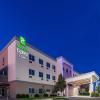 Holiday Inn Express & Suites Dalhart by IHG