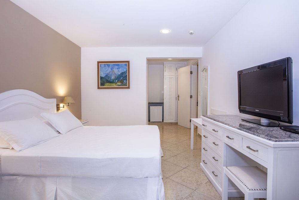 Suite Duplex