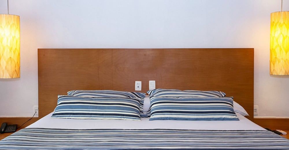 Suite Deluxe