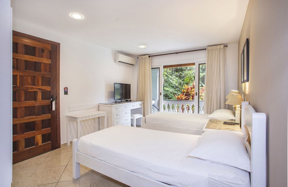 Suite Duplex
