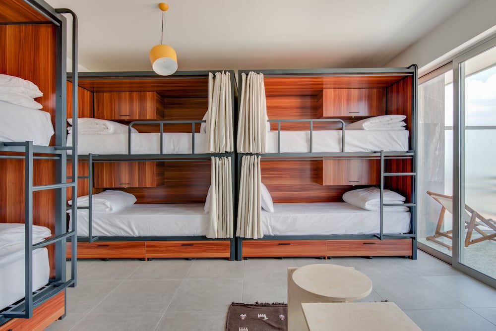 undefined Selina Athens Theatrou - Hostel 2