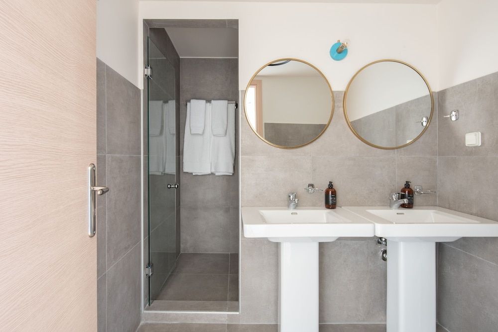 undefined Selina Athens Theatrou - Hostel 5