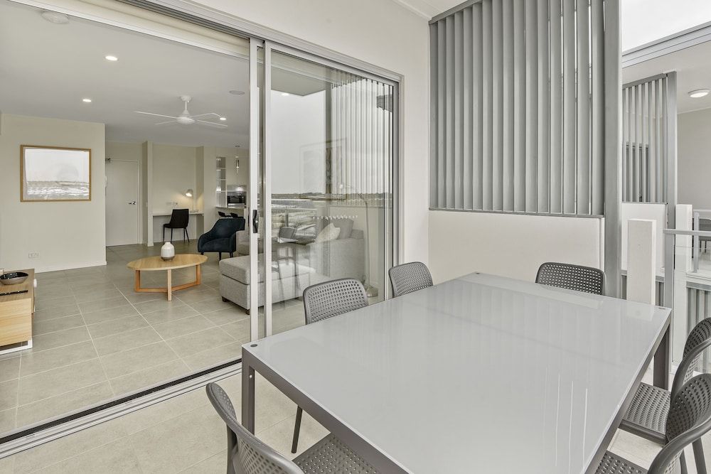 Aquarius Kawana Family Apartment, 2 Bedrooms 7