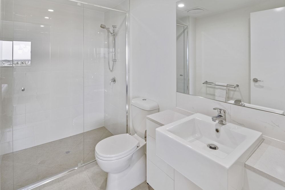 Aquarius Kawana Family Apartment, 2 Bedrooms 5