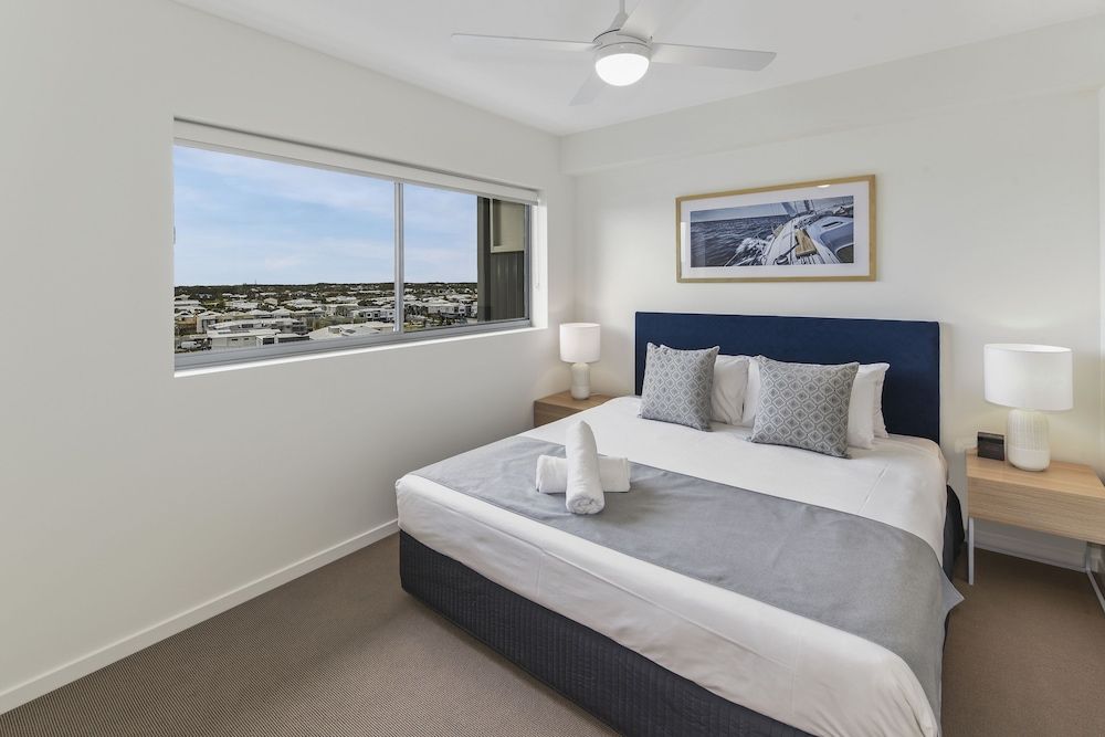 Aquarius Kawana Family Apartment, 2 Bedrooms 2