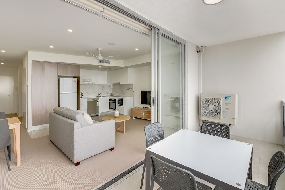 Aquarius Kawana Standard Double or Twin Room, 1 Bedroom, Lake View 7