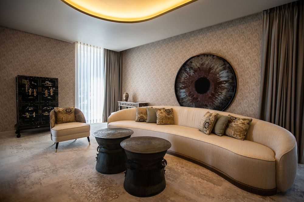 Vinha Boutique Hotel - The Leading Hotels of the World Vinha Master Suite 4