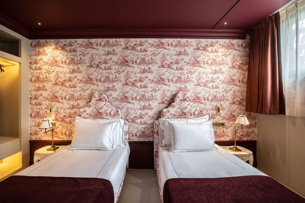 Vinha Boutique Hotel - The Leading Hotels of the World Petit Room 3