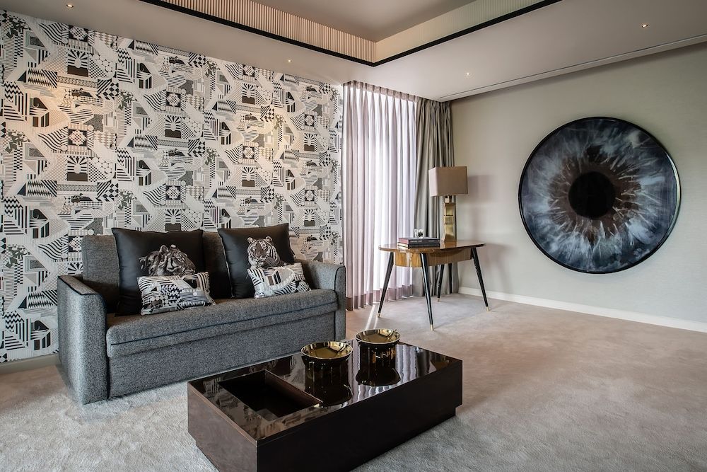 Vinha Boutique Hotel - The Leading Hotels of the World Vinha Master Suite 5