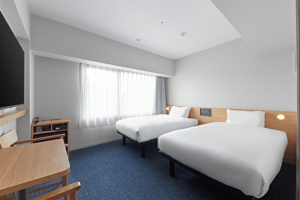 Comfort Twin Room, Non Smoking