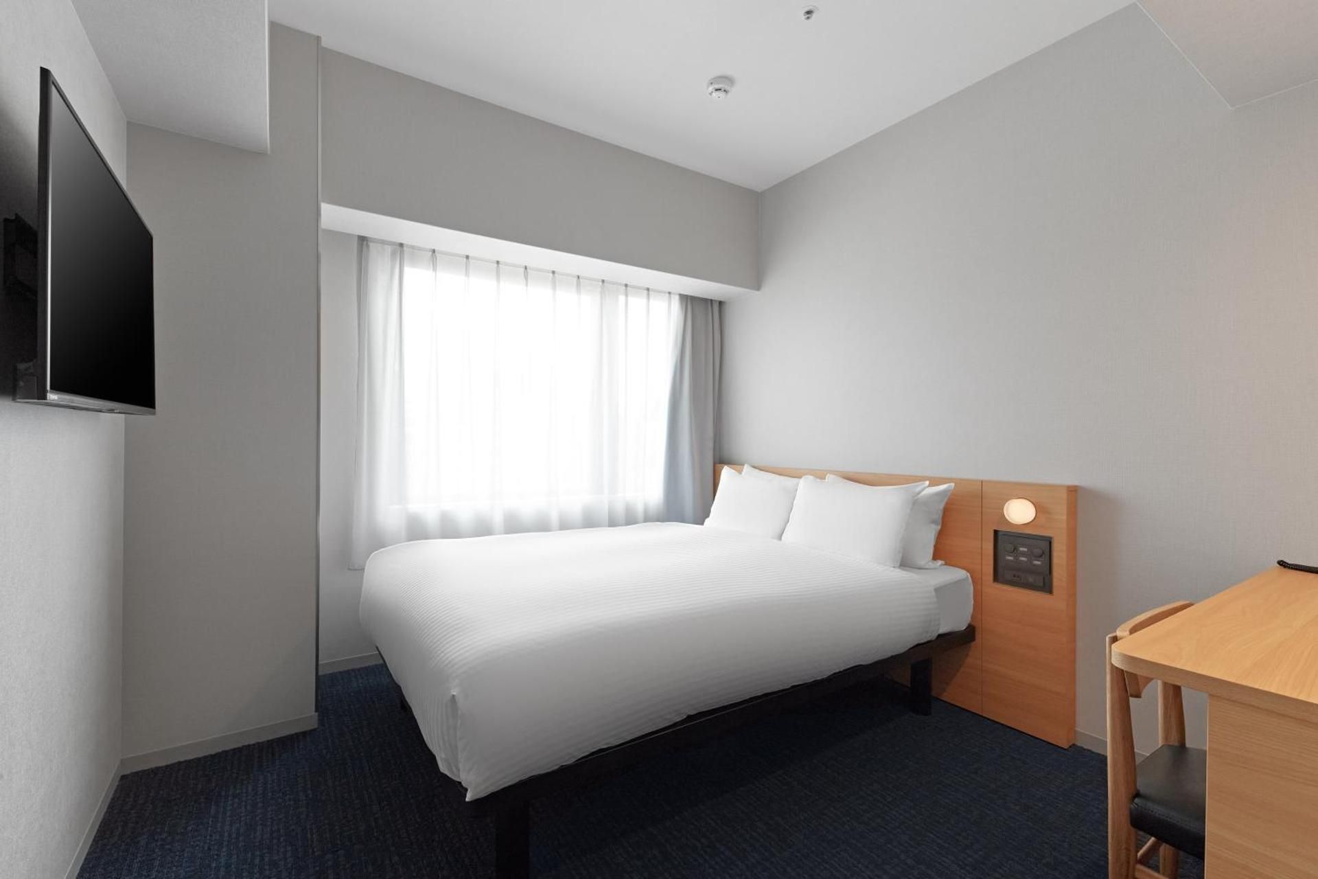 undefined Sotetsu Fresa Inn Kyoto-Kiyomizu Gojo 7