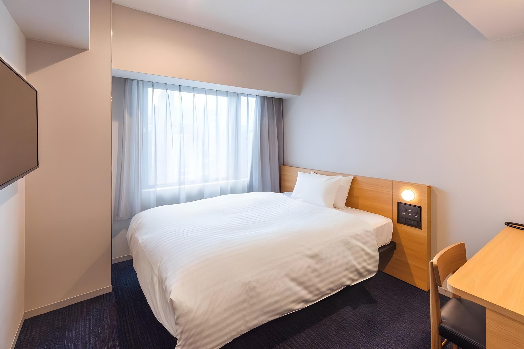 undefined Sotetsu Fresa Inn Kyoto-Kiyomizu Gojo 6