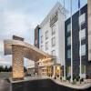 Fairfield Inn & Suites Kenosha Pleasant Prairie