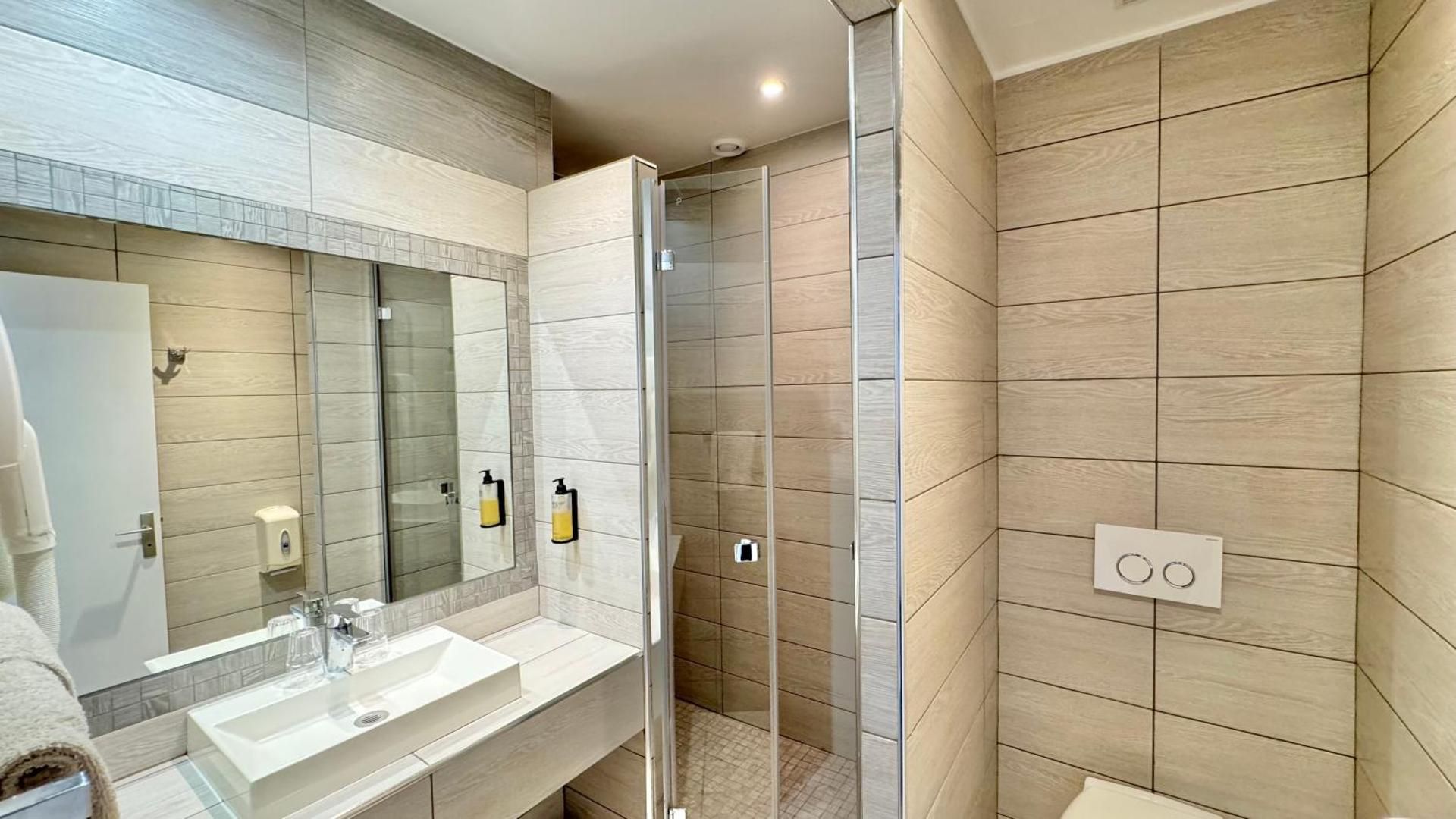 undefined Hôtel Helvétique 5