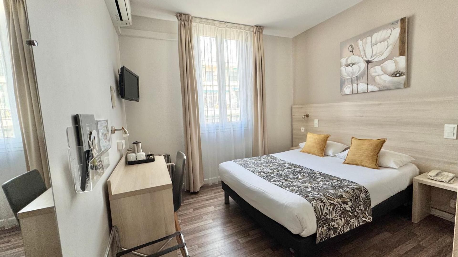 undefined Hôtel Helvétique 3