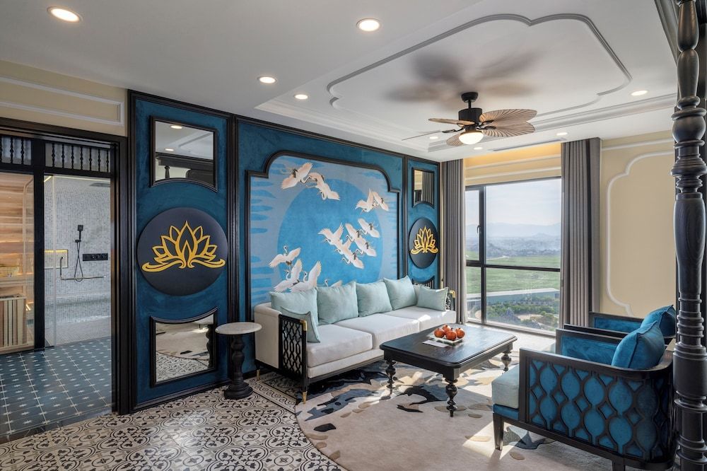 TUI BLUE Tuy Hoa - Wellness & Retreat Hotel Presidential Suite 18