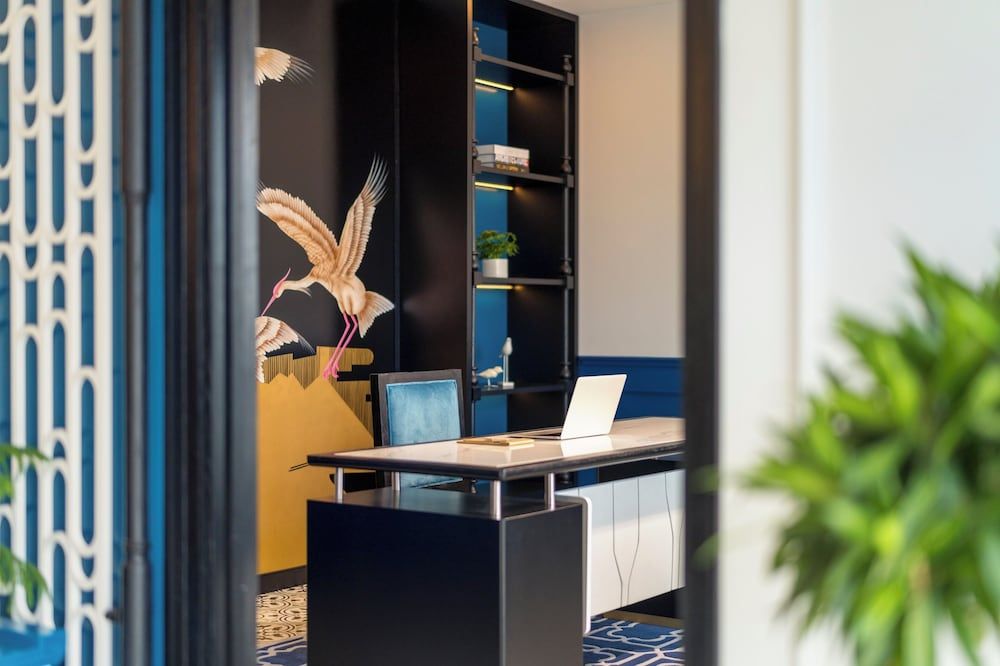 TUI BLUE Tuy Hoa - Wellness & Retreat Hotel Presidential Suite 17