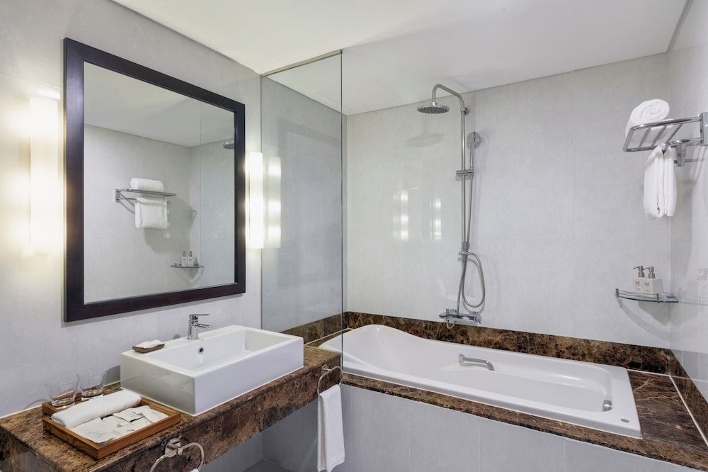 TUI BLUE Tuy Hoa - Wellness & Retreat Hotel Superior Twin 4