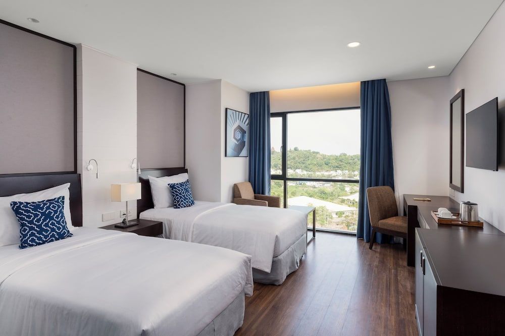 TUI BLUE Tuy Hoa - Wellness & Retreat Hotel Superior Twin 3