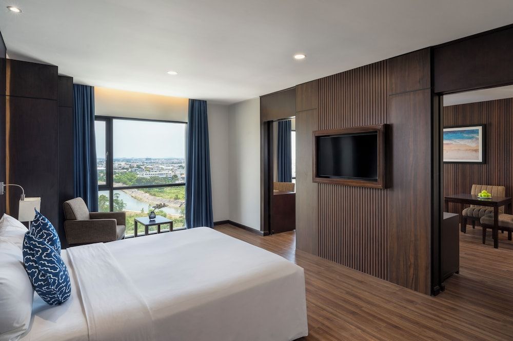 TUI BLUE Tuy Hoa - Wellness & Retreat Hotel Deluxe Club Suite