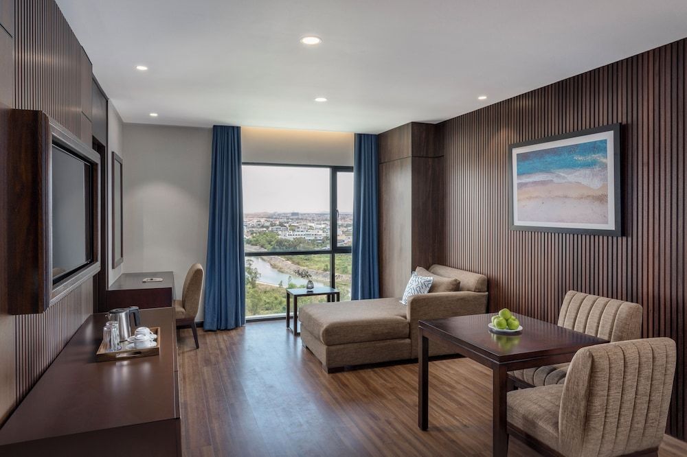 TUI BLUE Tuy Hoa - Wellness & Retreat Hotel Deluxe Club Suite 5