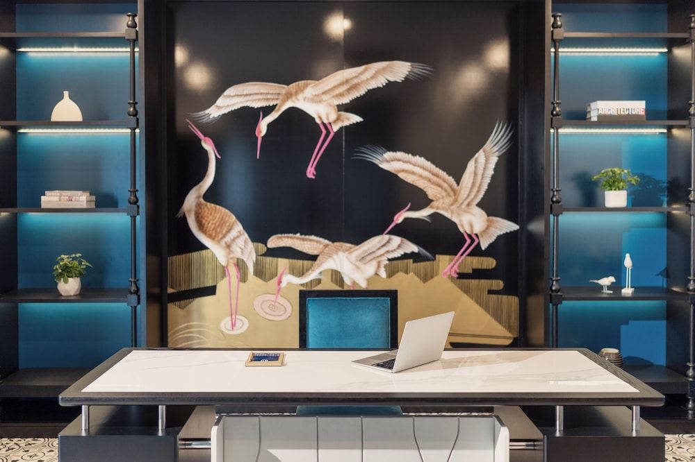 TUI BLUE Tuy Hoa - Wellness & Retreat Hotel Presidential Suite 13