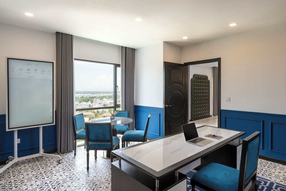 TUI BLUE Tuy Hoa - Wellness & Retreat Hotel Presidential Suite 19