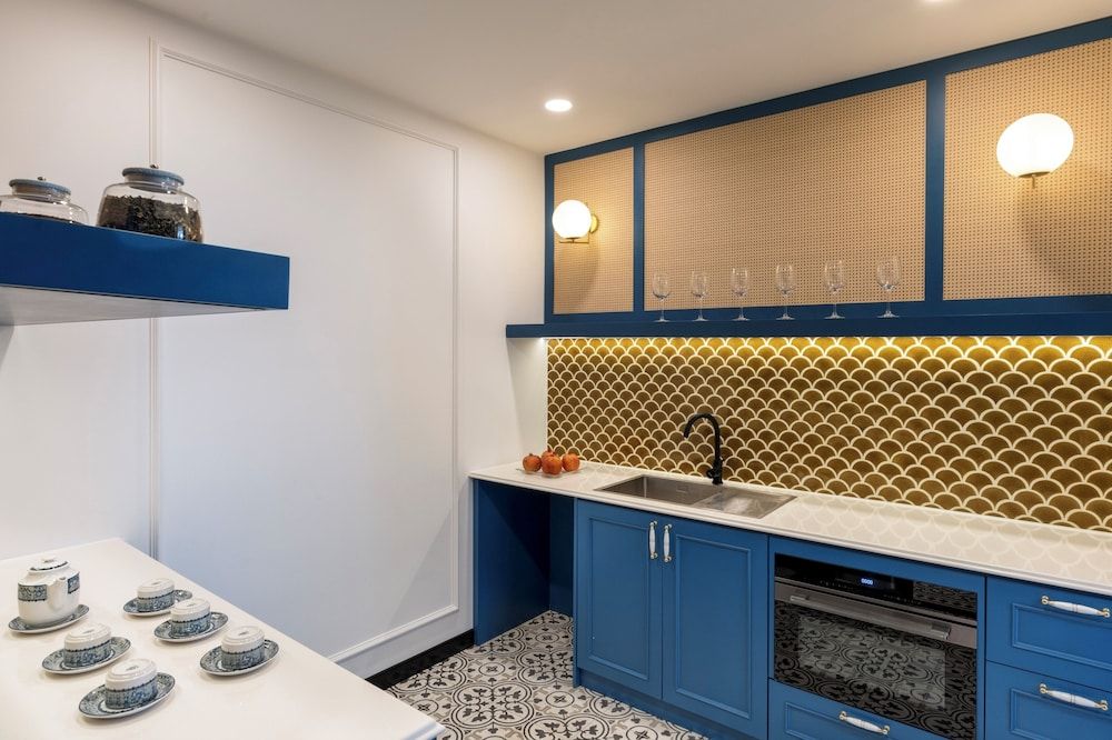 TUI BLUE Tuy Hoa - Wellness & Retreat Hotel Presidential Suite 11