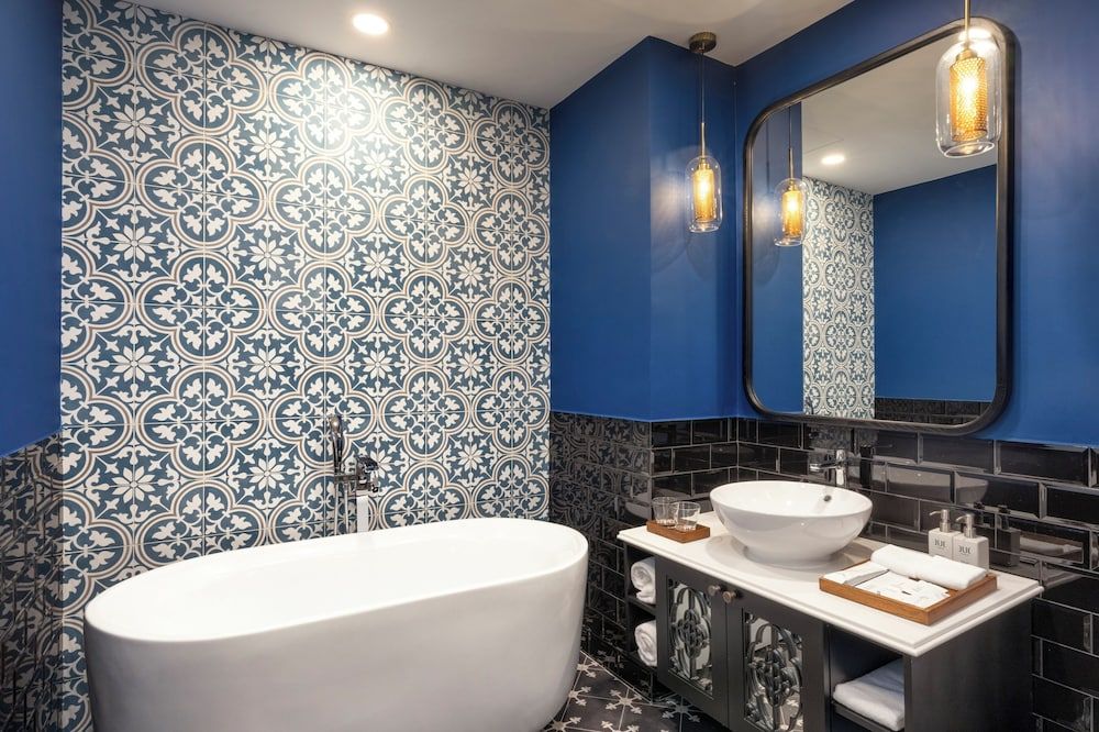 TUI BLUE Tuy Hoa - Wellness & Retreat Hotel Presidential Suite 23