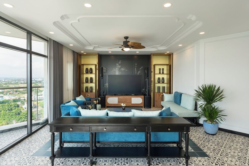 TUI BLUE Tuy Hoa - Wellness & Retreat Hotel Presidential Suite 15