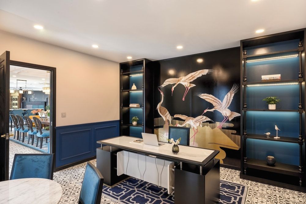 TUI BLUE Tuy Hoa - Wellness & Retreat Hotel Presidential Suite 16