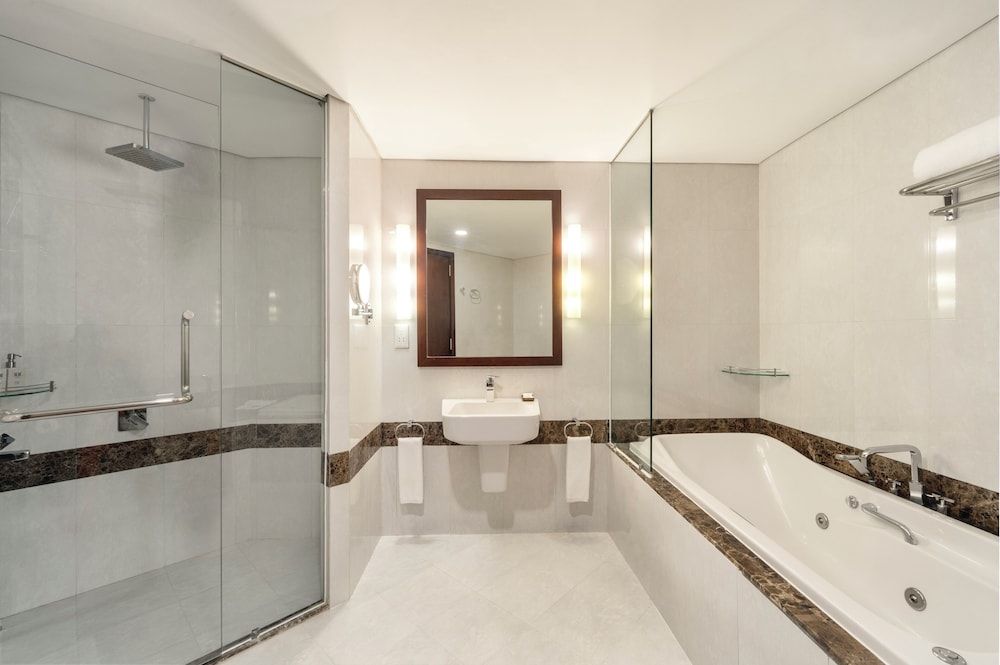 TUI BLUE Tuy Hoa - Wellness & Retreat Hotel Presidential Suite 22