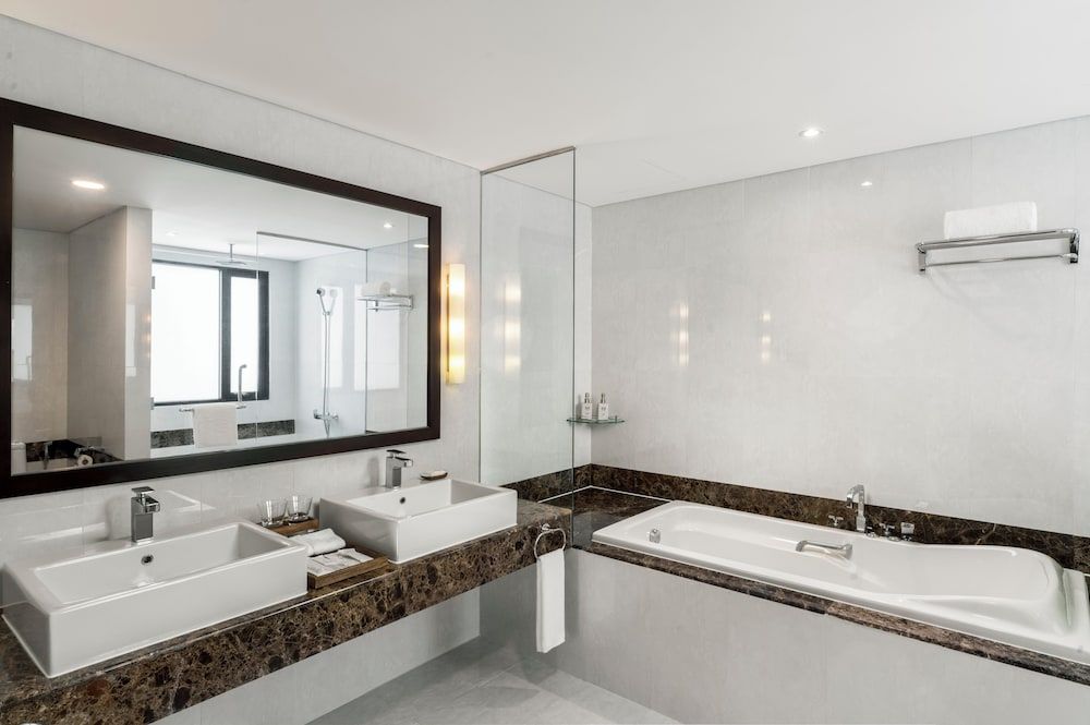 TUI BLUE Tuy Hoa - Wellness & Retreat Hotel Deluxe Club Suite 7