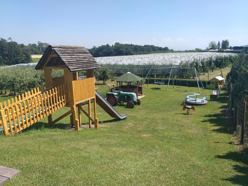 undefined Ringhotel Krone Schnetzenhausen 5