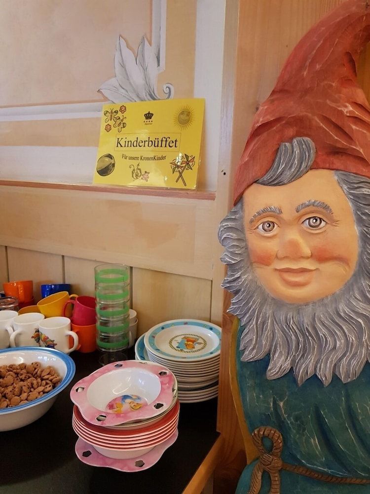 Children's Play Area