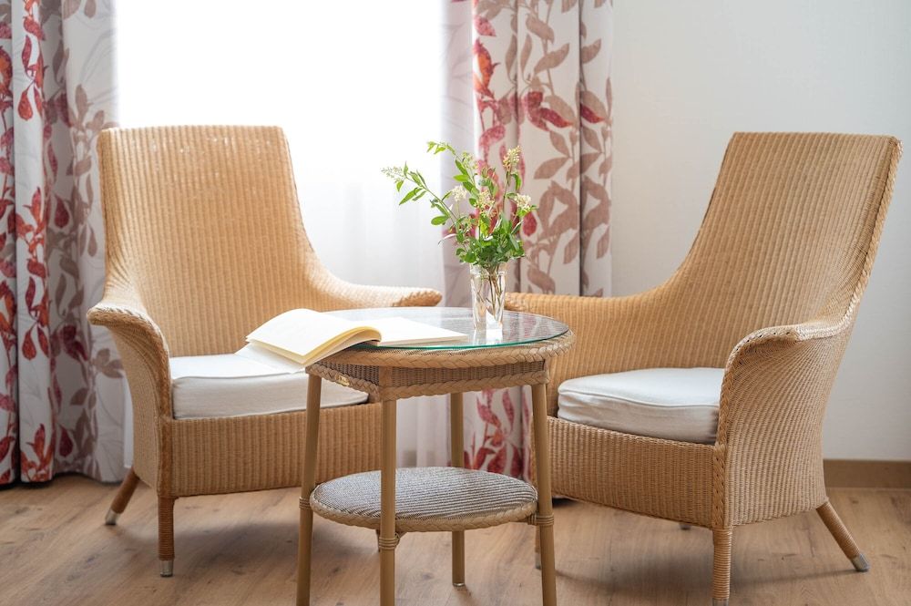 Ringhotel Krone Schnetzenhausen Double Room 4