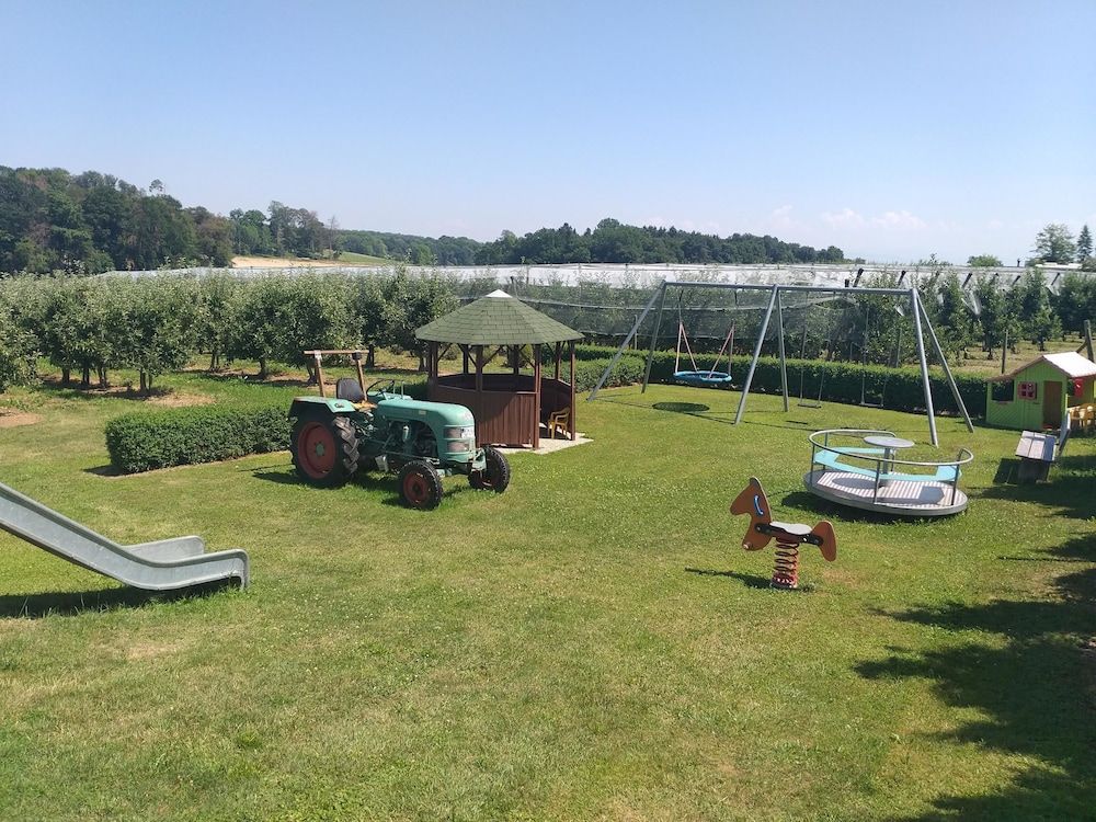 Children's Play Area