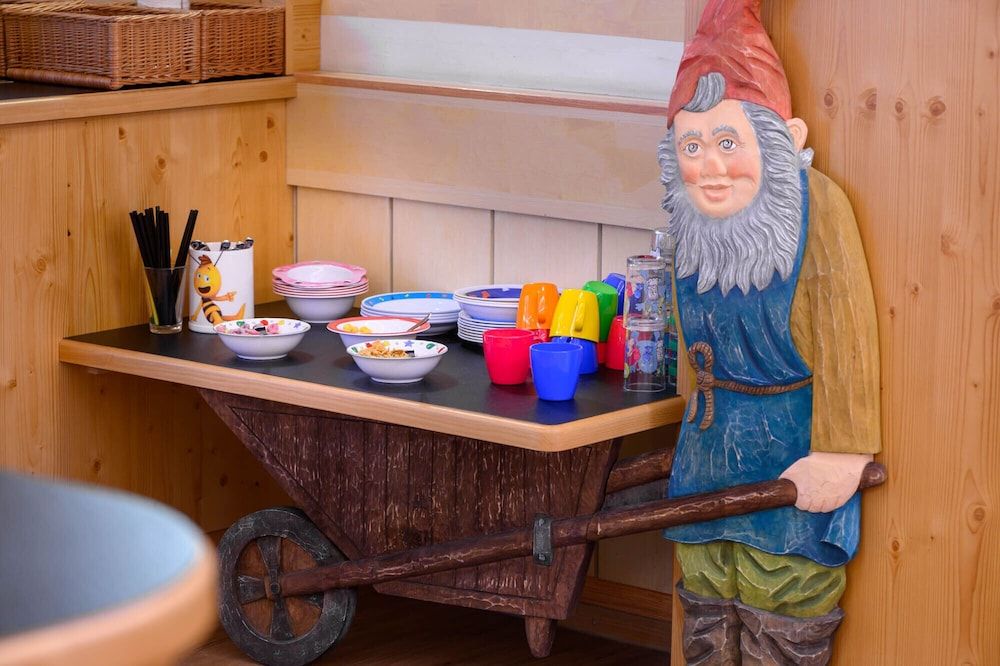 undefined Ringhotel Krone Schnetzenhausen 10