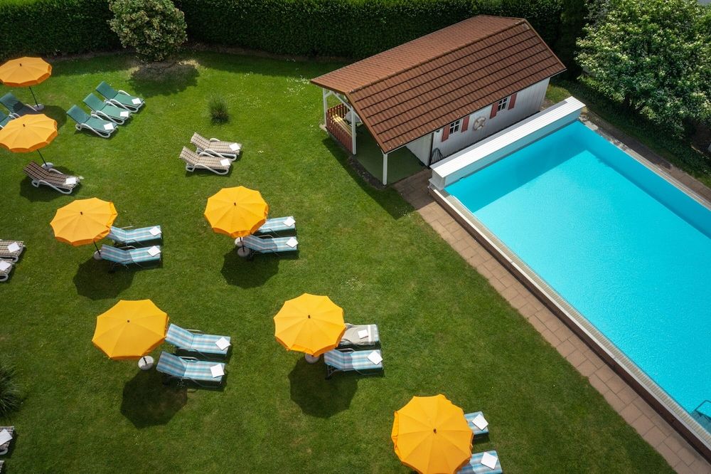 undefined Ringhotel Krone Schnetzenhausen 9