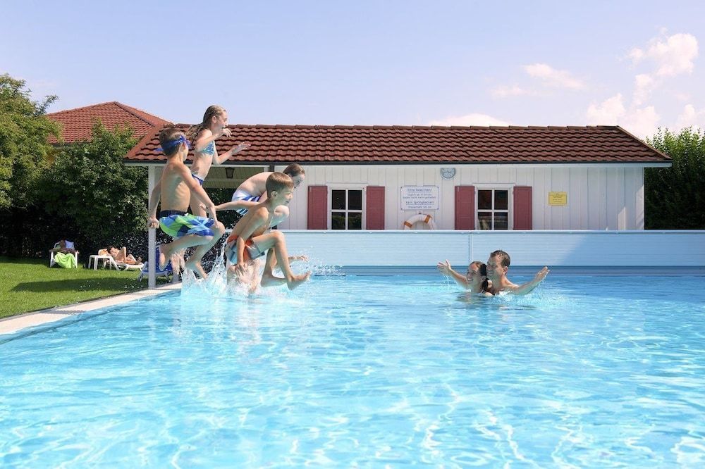 Children's Play Area