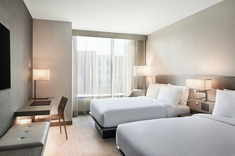 Room, 2 Queen Beds