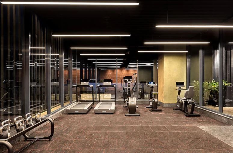 undefined Novotel Chandigarh Tribune Chowk 4