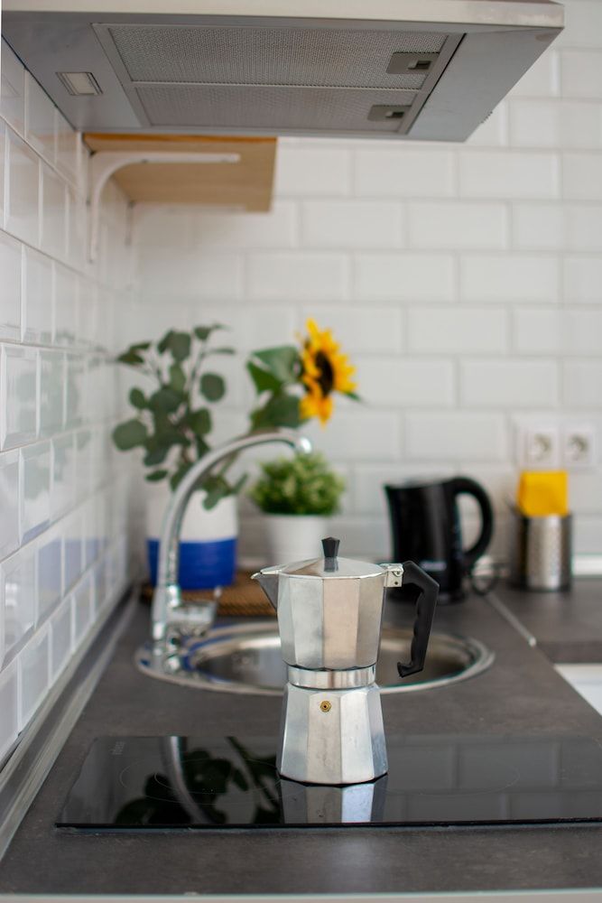 Apartamentos Magna Sevilla Comfort Loft (Suite) 5