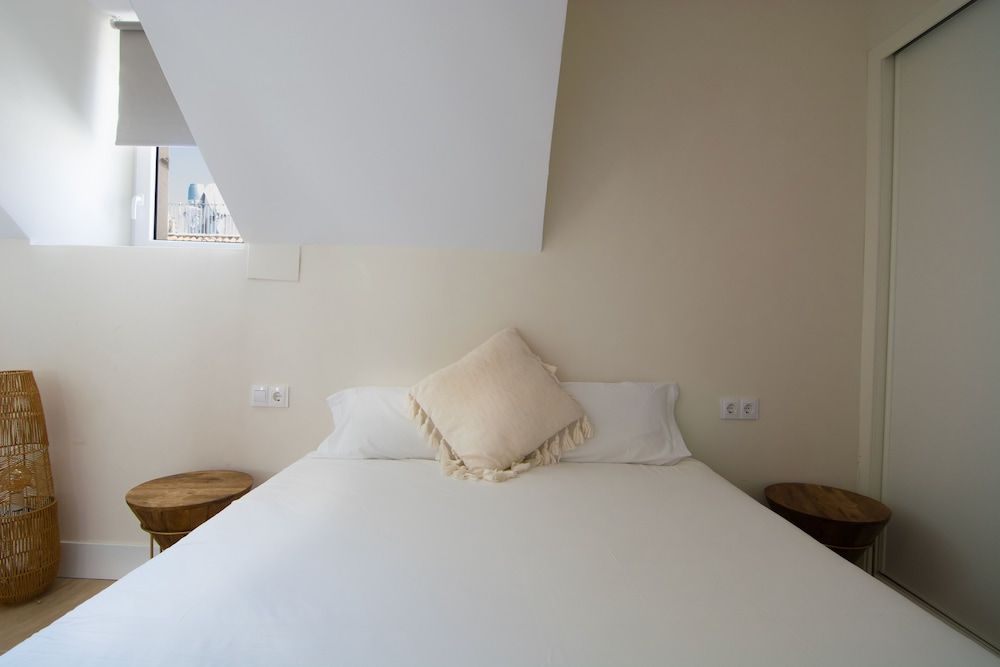 Apartamentos Magna Sevilla Comfort Loft (Suite) 2