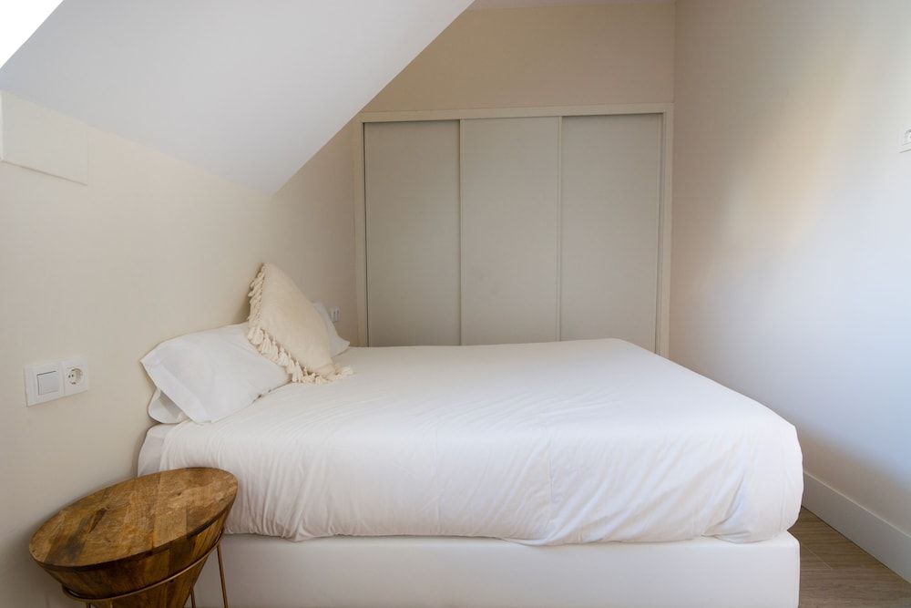 Apartamentos Magna Sevilla Comfort Loft (Suite) 3